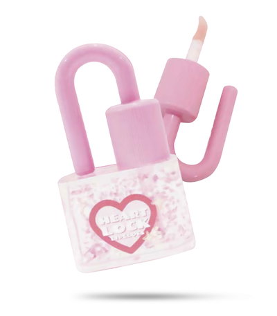 BRILLO LABIAL HIDRATANTE CANDADO