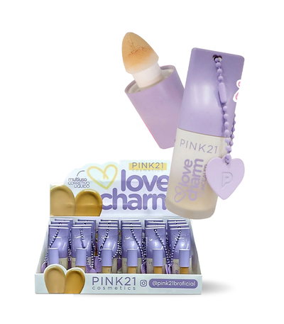 EXH *24 CORRECTOR LIQ C/ ESPONJA APLICADORA