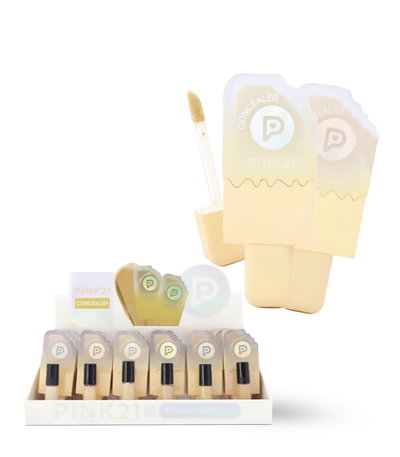 EXH *24 CORRECTOR LIQ ALTA PIGMENTACIOM