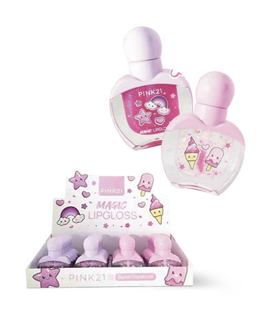 EXH *24U BRILLO LABIAL MAQICO