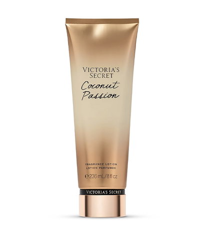 CREMA CORPORAL *236ML COCONUT PASSION