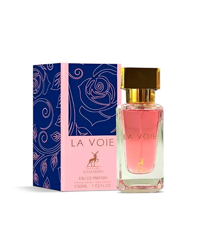 EDP *30ML M.A LA VOIE