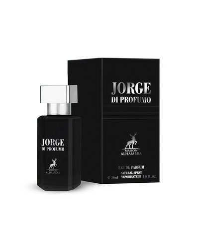 EDP *30ML M.A JORGE DI PROFUMO