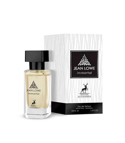 EDP *30ML M.A JEAN LOWE IMMORTAL