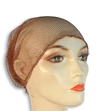 REDECILLA TRIANGULO ESPECIAL *12