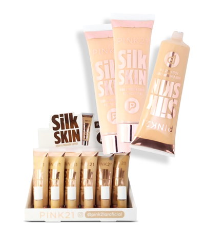 EXH *24 U BASE DE MAQ BETTER SKIN
