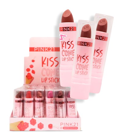 EXH *48 LABIAL MATTE KISS CONE