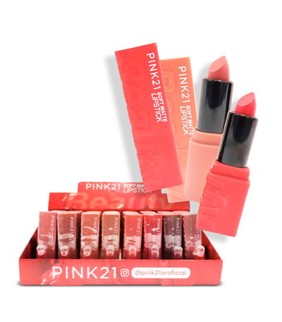 EXH *24 LAPIZ LABIAL EFECTO MATTE
