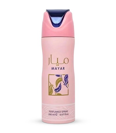 BODY SPLASH MAYAR *200ML