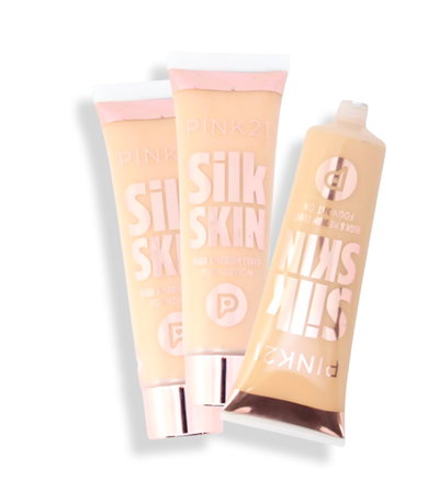 BASE DE MAQ MATTE BETTER SKIN