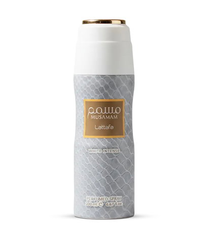 BODY SPLASH MUSAMAN *200ML