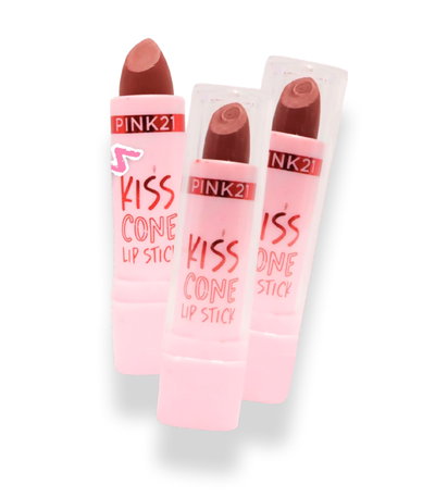 LABIAL MATTE KISS CONE