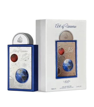 EDP*100ML ART OF UNIVERSE