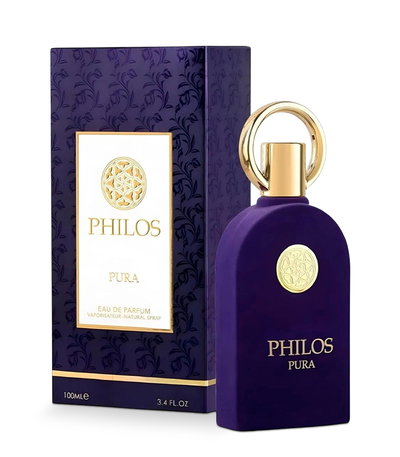 EDP*100ML PHILOS