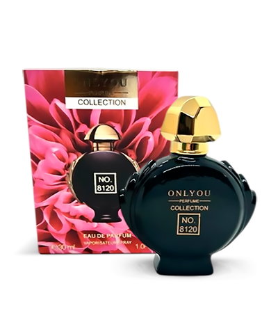 PERFUME MINIATURA 8120