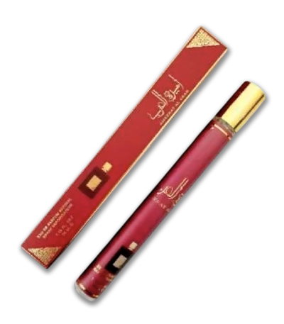 PERFUME TUBO AMEERAT AL ARAB *35ML