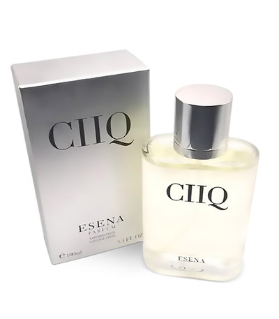 PERFUME ALTERNATIVO *100ML CIIQ ESENA