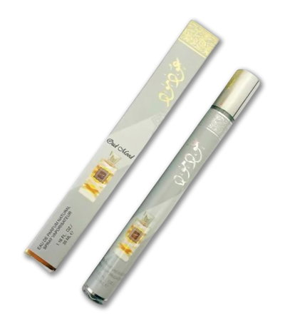 PERFUME TUBO OUD MOOD *35ML