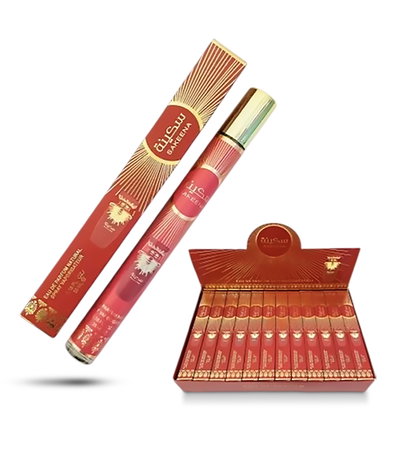 PERFUME TUBO SAKEENA *35ML
