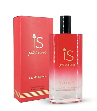 PERFUME ALTERNATIVO IS PASSIONE *100ML