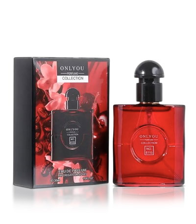 PERFUME MINIATURA NO 8115 *30ML
