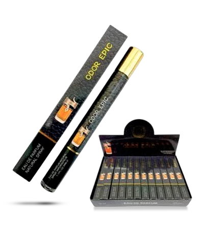PERFUME TUBO COOG CHAVEG *35ML