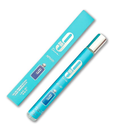 PERFUME TUBO 9AM PLUNE *35ML