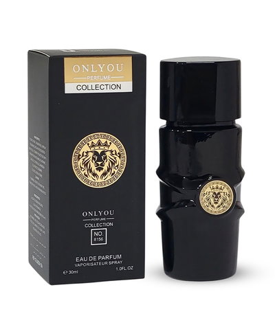 PERFUME MINIATURA NO 8156 *30ML