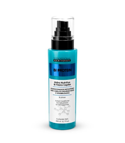 BI PROTEIN REVITALIZADOR DESENREDANTE *200ML