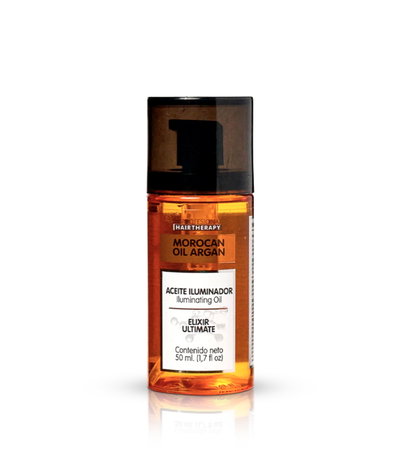 MOROCAN OIL ACEITE ILUMINADOR *50ML