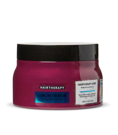 CURL ACTIVADOR MASCARILLA *300ML