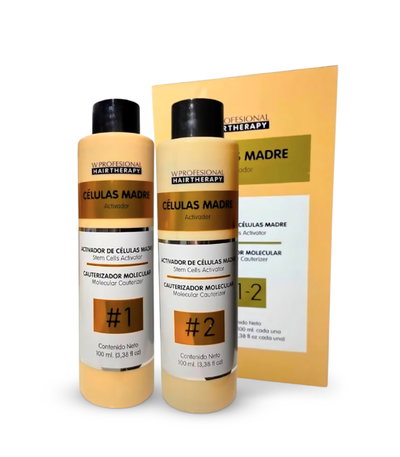 CELULA MADRES # 1-2 ACTIVADOR *200ML