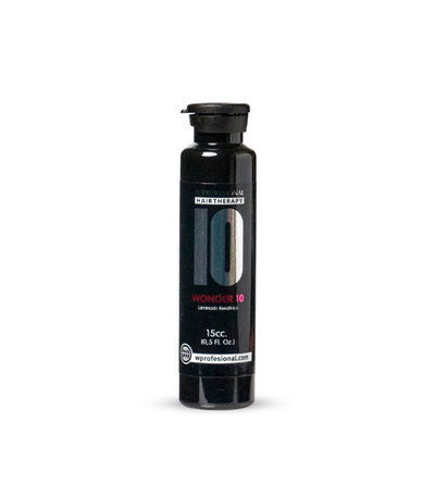 WONDER 10 LAMINADO KERATINICO *6 *15ML