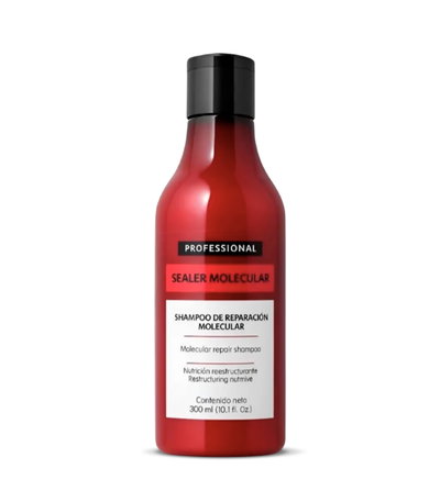 SEALER MOLECULAR SHAMPOO *30ML