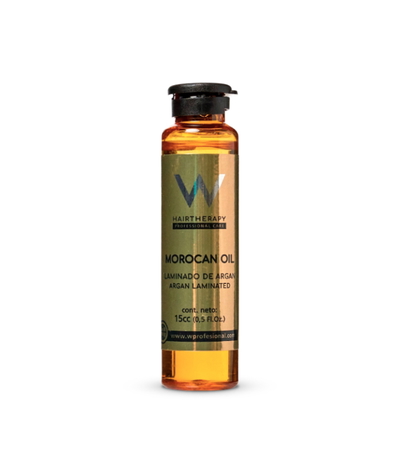 MOROCAN OIL LAMINADO DE ARGAN *6 *15ML