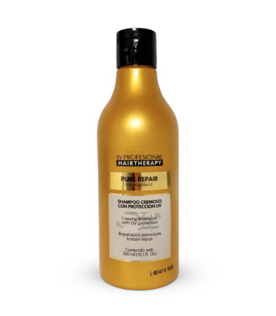 PURE REPAIR SHAMPOO *300ML