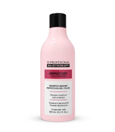 AMINOCARE COLOR PROTECCION SHAMPOO *300ML