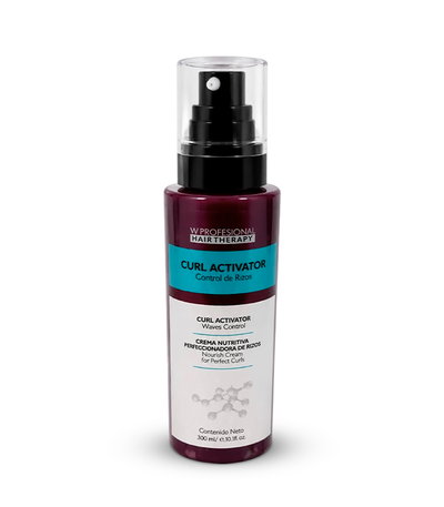 CURL ACTIVADOR BUCLES PERFECTOS *200ML