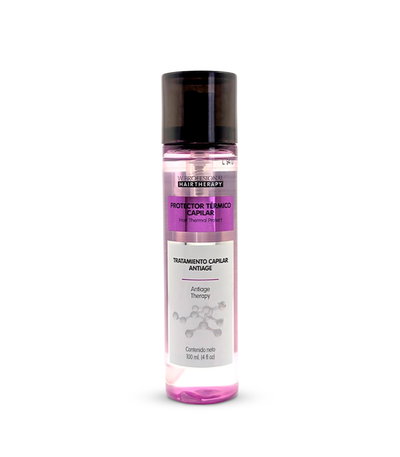PROTECTOR TERMICO ANTIAGE *100ML