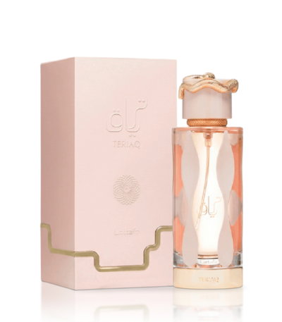 EDP *100ML TERIAQ INTENSE