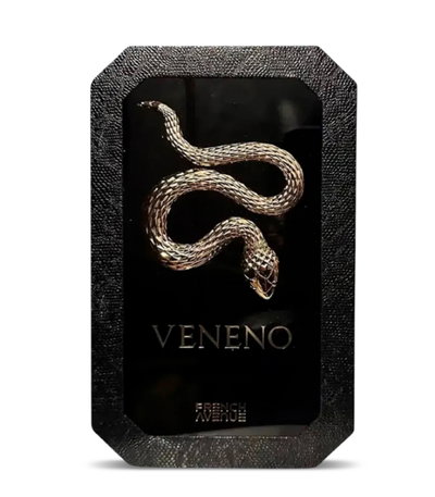 EDP *100ML VENENO BLACK