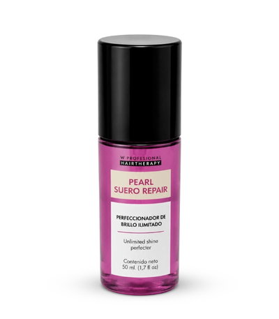 PEARL SUERO REPAIR *50ML BRILLO ILIMITADO