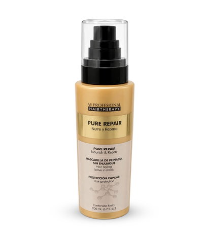 PURE REPAIR MASC DE PEINADO *200ML