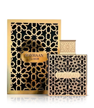 EDP *100ML RAYHAAN EXILIR