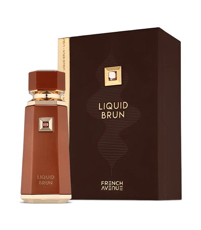 EDP *100ML LIQUID BRUM