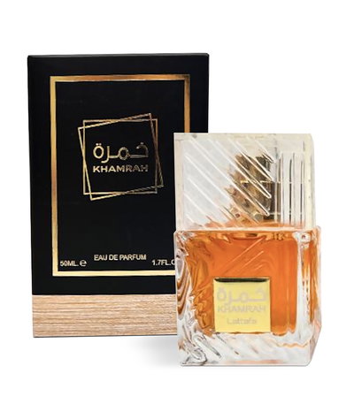 PERFUME MINIARURA KHAMRAHH *50ML