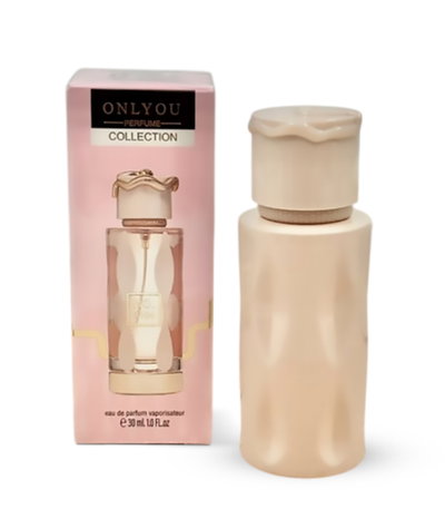 PERFUME MINIATURA NO 8164 *30ML