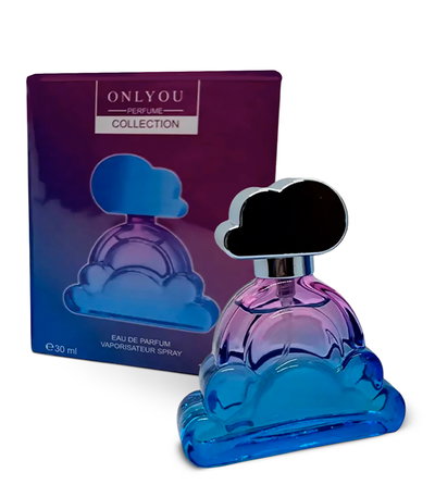 PERFUME MINIATURA NUBE *30ML