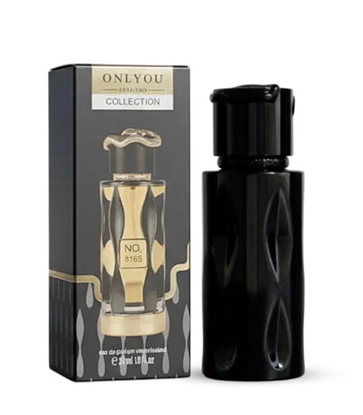 PERFUME MINIATURA NO8165 *30ML