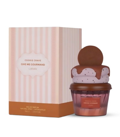 PERFUME ALTERNATIVO*75ML COOKIE CRAVE